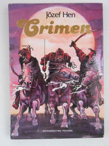 Crimen