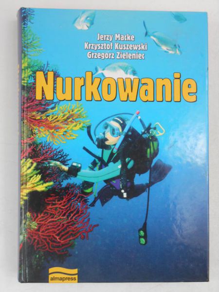 Nurkowanie