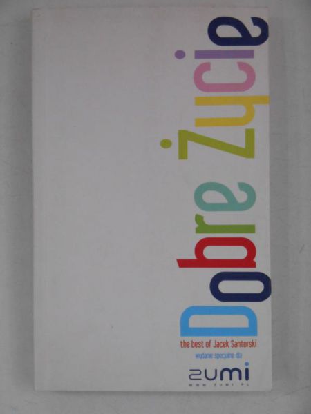Dobre życie