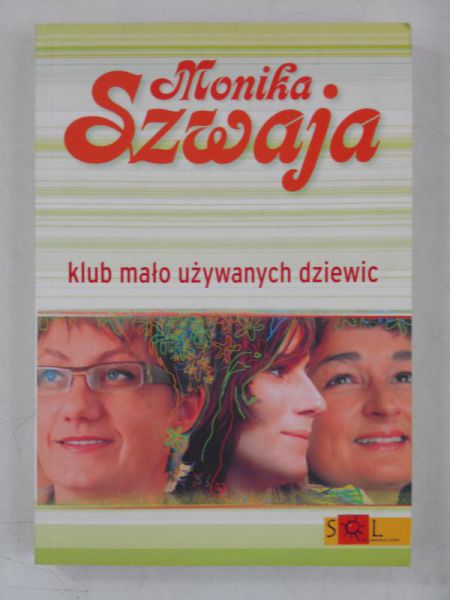 Klub mało używanych dziewic