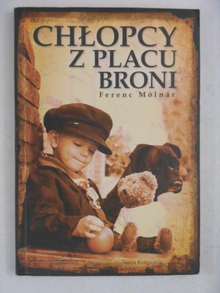 Chłopcy z placu broni