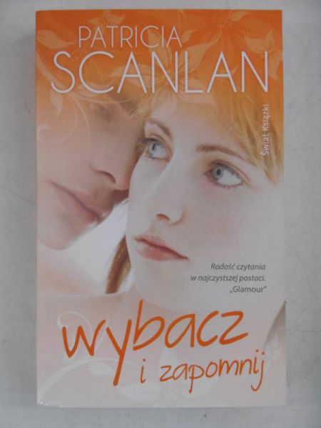 Wybacz i zapomnij