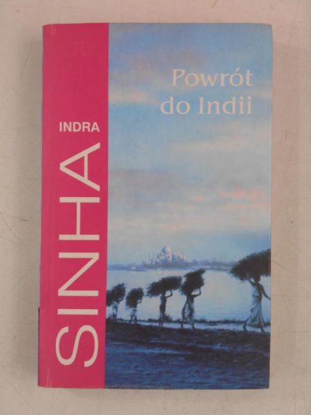 Powrót do Indii