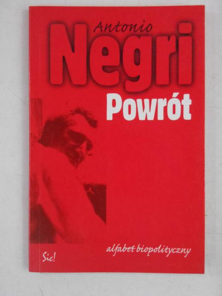 Powrót