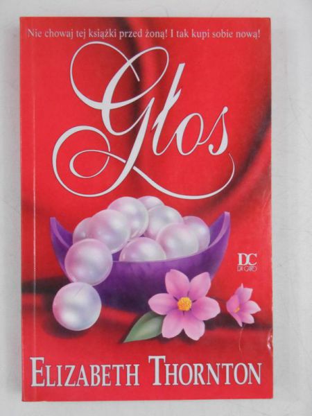 Głos