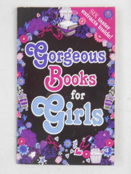 Gorgeous Books for Girls