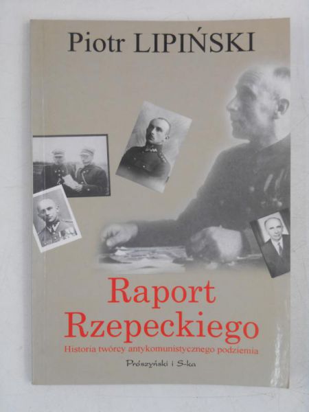 Raport Rzepeckiego