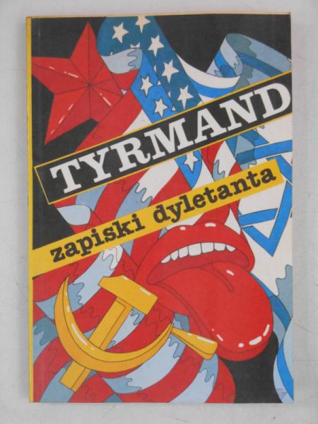 Zapiski dyletanta
