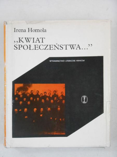 Kwiat społeczeństwa