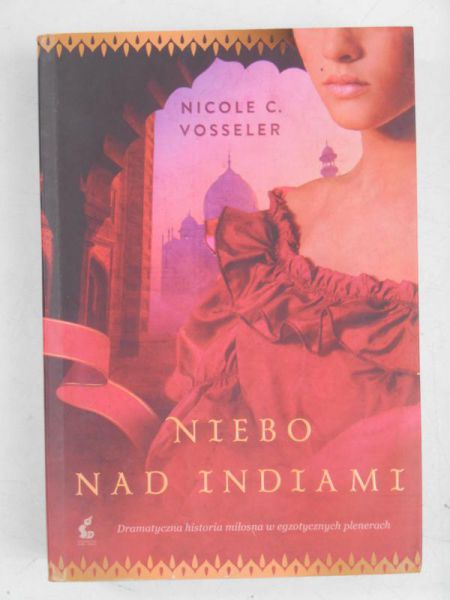 Niebo nad Indiami