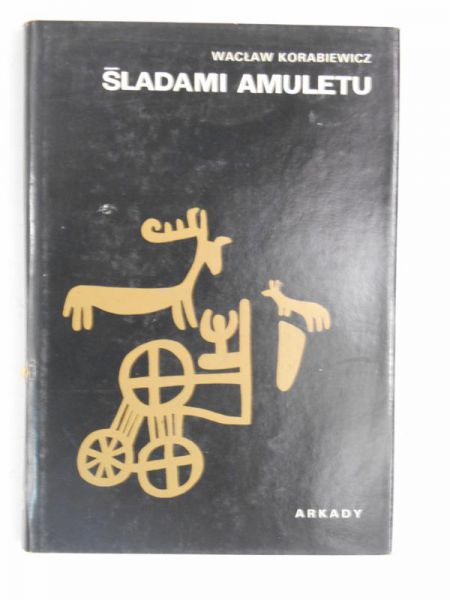 Śladami amuletu
