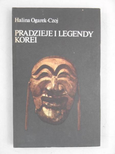 Pradzieje i legendy Korei