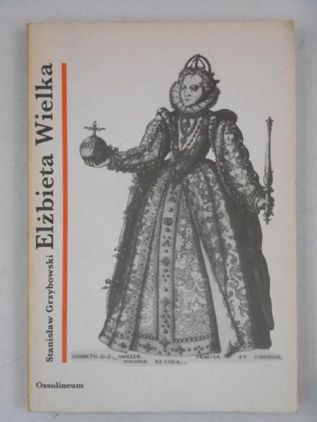 Elżbieta Wielka