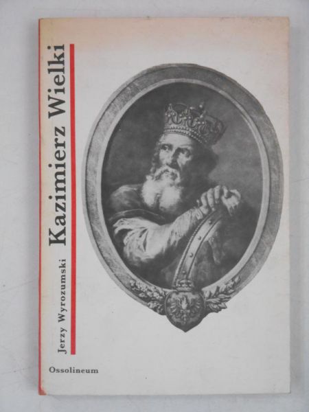 Kazimierz Wielki
