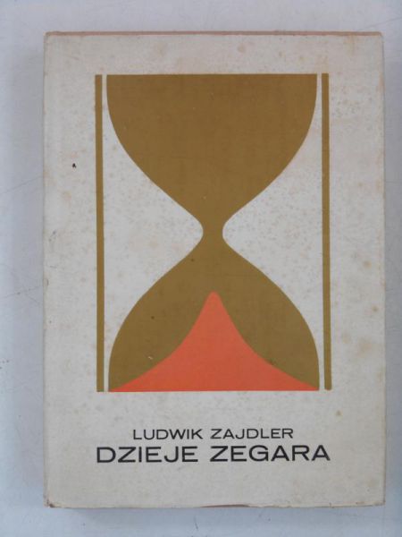 Dzieje zegara
