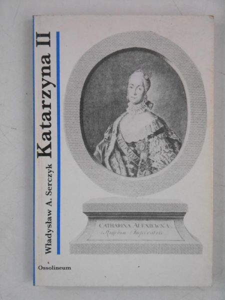 Katarzyna II