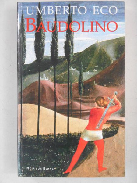 Baudolino