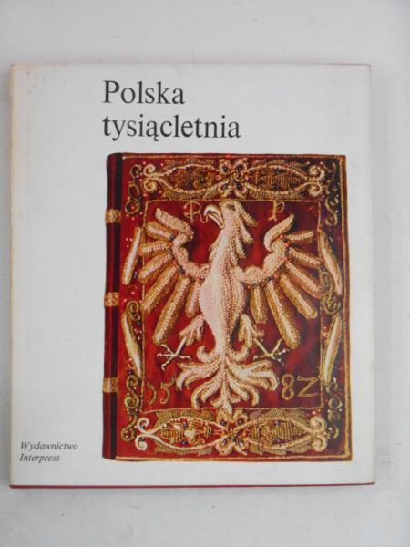 Gieysztor A., Herbst S.,   - Polska tysiącletnia