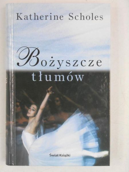 Bożyszcze tłumów