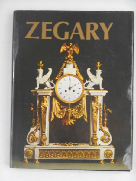 Zegary