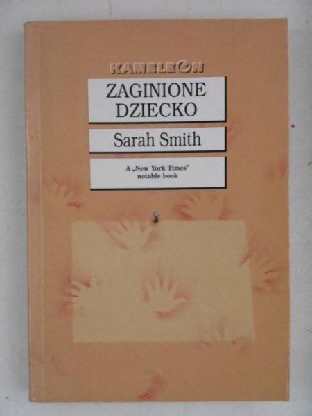 Zaginione dziecko
