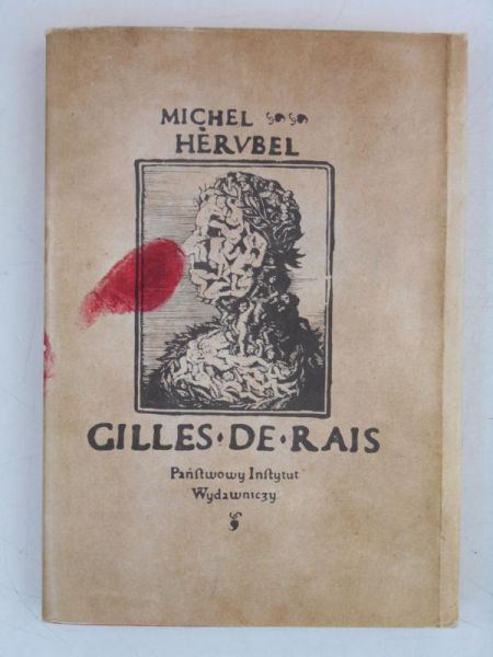 Giles de Rais