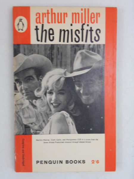 The Misfits