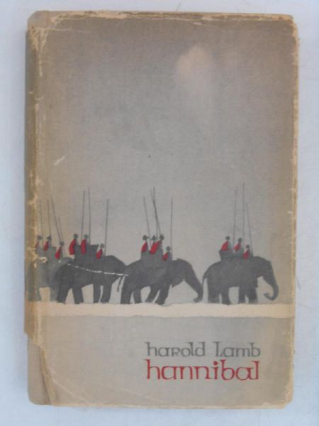 Lamb Harold - Hannibal