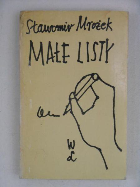 Małe listy