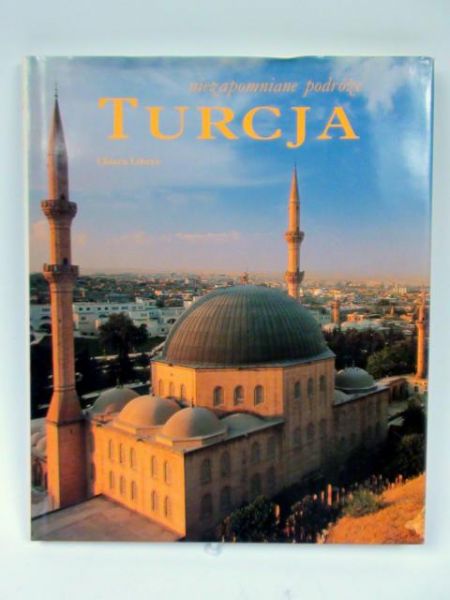 Libero Chiara - Turcja