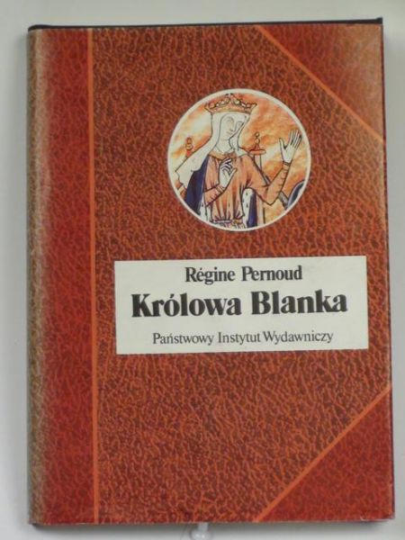 Królowa Blanka BSL