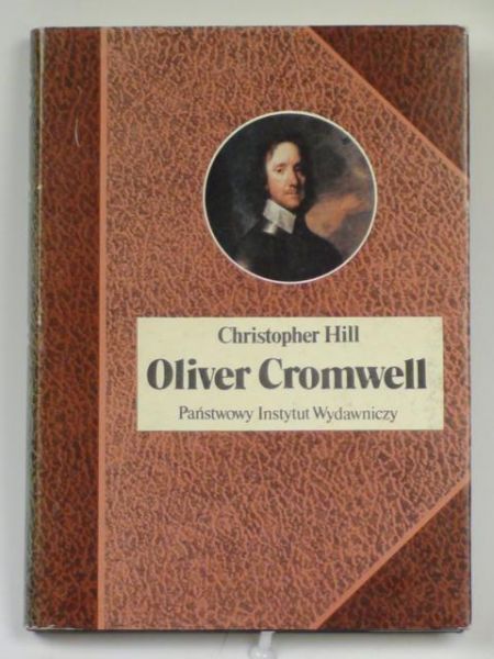 Oliver Cromwell i Rewolucja Angielska BSL