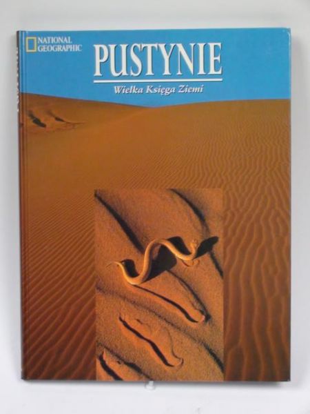 Pustynie