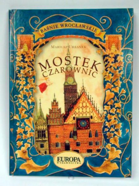 Mostek Czarownic