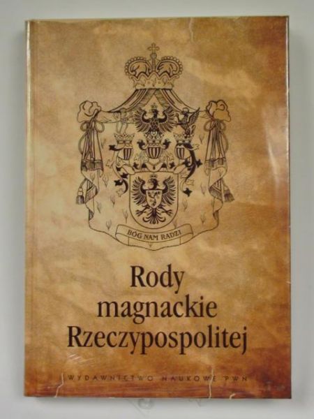 Rody magnackie Rzeczypospolitej, NOWA