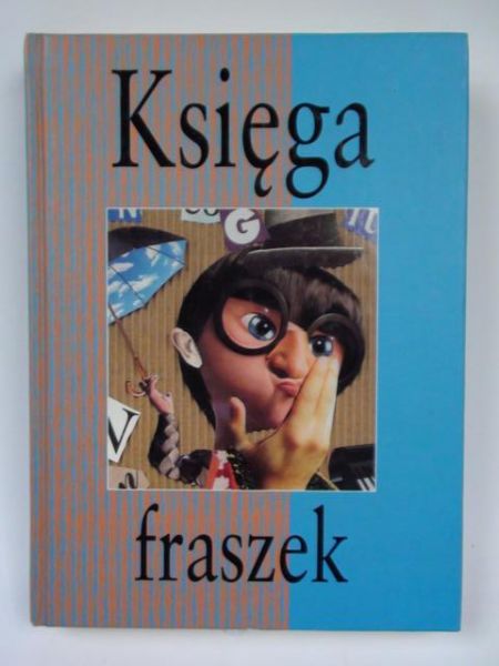 Księga fraszek