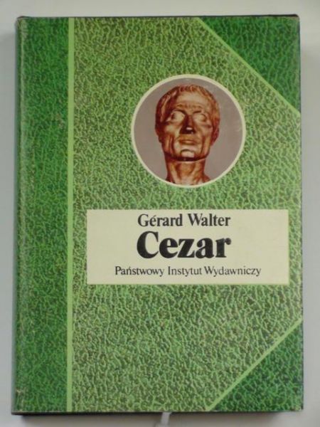 Cezar, BSL