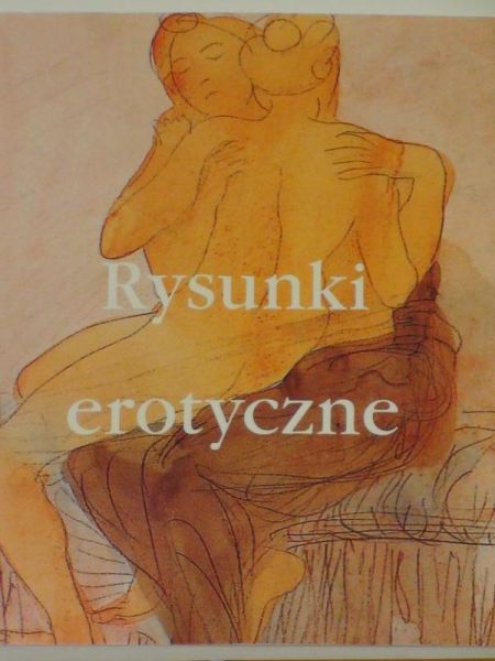 Rysunki erotyczne