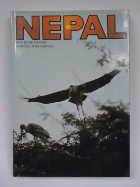 Parma CH.,   - Nepal