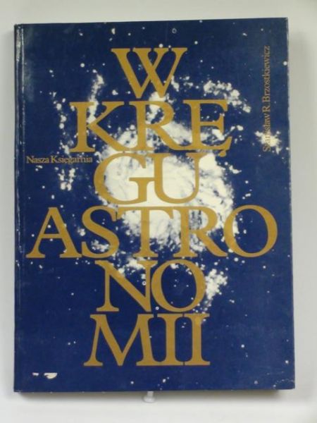 W kręgu astronomii