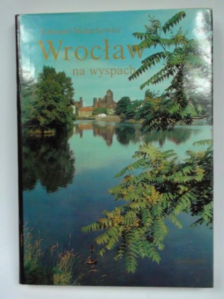 Wrocław na wyspach