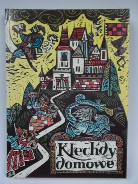     - Klechdy domowe