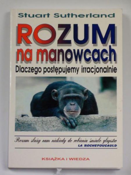 Rozum na manowcach