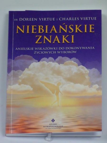 Doreen,    -  Niebiańskie znaki, NOWA