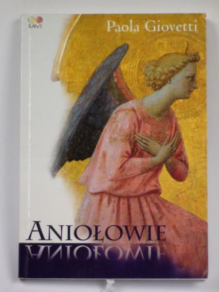Giovetti Paola - Aniołowie