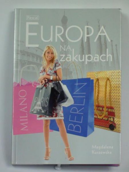 Europa na zakupach