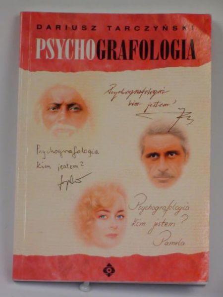 Psychografologia