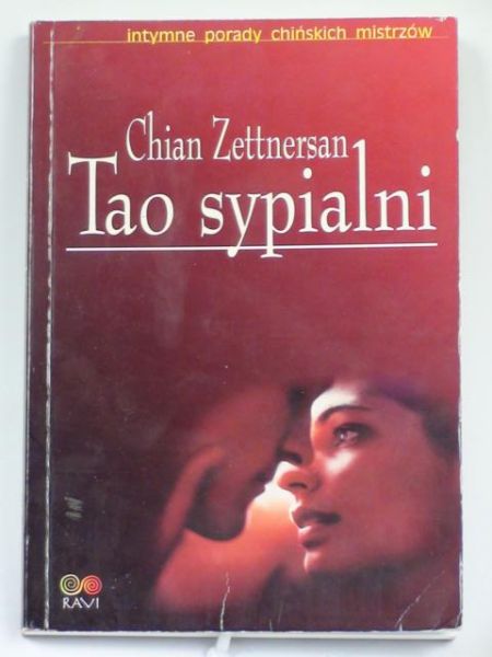 Tao sypialni