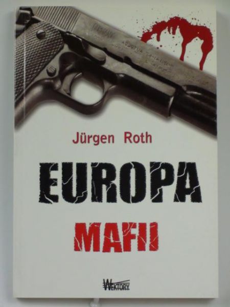 Europa mafii