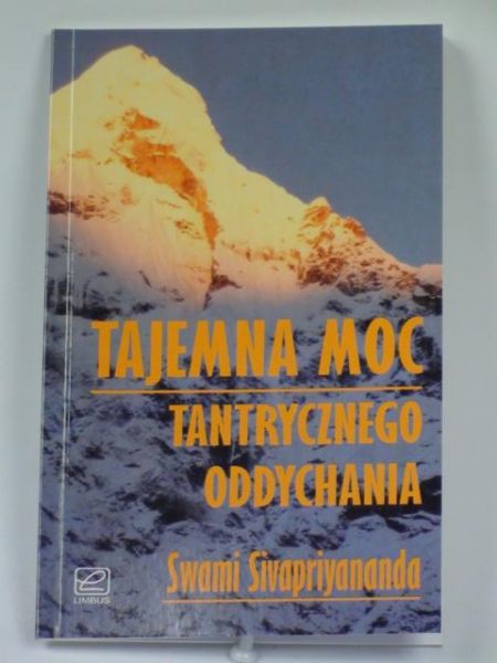 Tajemna moc tantrycznego oddychania